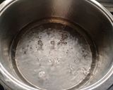 A picture of step 5 of Kala jamun.