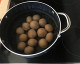 Foto del paso 3 de la receta: Papas arrugás