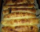 Házi rétes recept fázis 5 fotója