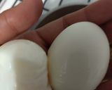 Foto del paso 3 de la receta: Empanadas de Jamón, Queso y choclo