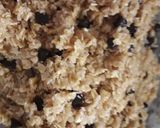 Foto del paso 2 de la receta: Galletitas (sin harina) de avena y coco 🥥🍪
