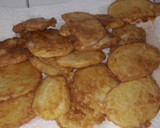 Foto del paso 6 de la receta: Patatas a la importancia