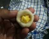 Foto langkah ke 4 dari resep Cilok empuk walau sudah dingin.