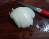 Foto del paso 1 de la receta: Mejillones al vapor/Músculs bullits amb ceba