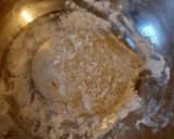 Une image de l'étape 1 de Beignets de mardi gras.