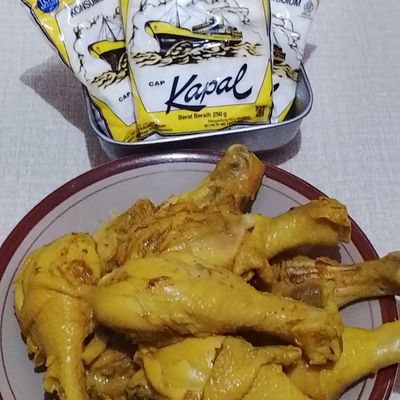 Langkah 3