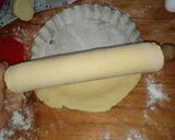 Foto del paso 4 de la receta: Tarta de ricota