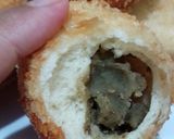Foto langkah ke 11 dari resep Roti Goreng (1x proofing).