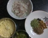 જોધપુર ફેમસ પ્યાજ કચોરી(payaz kachori in Gujarati) રેસીપી સ્ટેપ1ફોટો
