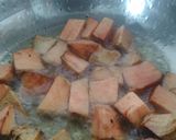 सूरन की सब्जी (suran ki sabji recipe in hindi) रेसिपी चरण 7 फोटो