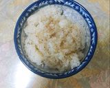 Hình bước làm 3 của món Cơm cuộn Hàn Quốc (kimpap) ♥
