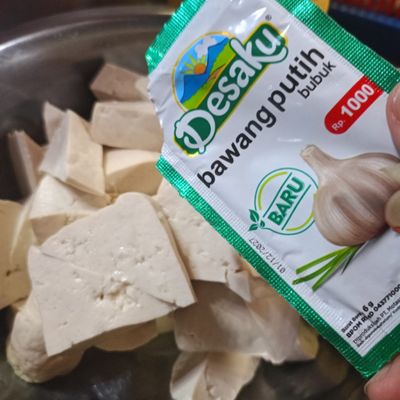 Langkah 1