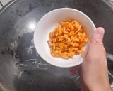 古早炒米粉的食譜步驟2照片