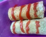Foto langkah ke 9 dari resep Isian lemper atau Semar mendem.