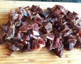 Foto del paso 7 de la receta: Judiones con jamón