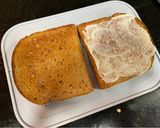 Foto del paso 6 de la receta: Zarangollo Sándwich