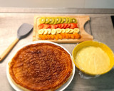 Foto del paso 4 de la receta: Hojaldrada de frutas