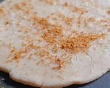A picture of step 2 of Leftover Vermicelli Paratha.