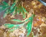 Foto del paso 10 de la receta: Tesmolito (chilatole)