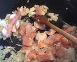 Green beans with chicken recipe step 2 photo