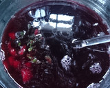 Foto del paso 2 de la receta: Borgoña 🍷