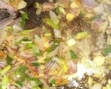 Foto del paso 10 de la receta: Caldo de Bolas