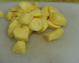 Foto del paso 1 de la receta: Croquetas de patatas