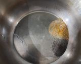 A picture of step 1 of Onion and tomatoes paratha.