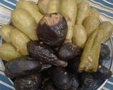 صورة لخطوة 3 من وصفة محاشي 🍴😋