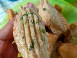 Tahu Bakso Ayam