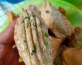 Foto langkah ke 6 dari resep Tahu Bakso Ayam.