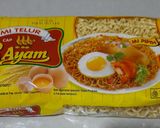Foto langkah ke 1 dari resep 507. Mie Goreng.