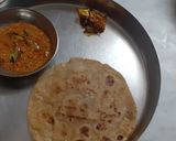 દહીં તીખારી રેસીપી સ્ટેપ2ફોટો