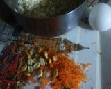 চিড়ের পোলাও (chirer polau recipe in Bengali) রেসিপি ধাপ - 1 ছবি