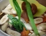 Foto langkah ke 6 dari resep Kolak pisang labu kuning kolang kaling.