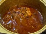 خورشت آلو