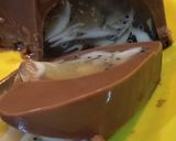 Foto langkah ke 8 dari resep Puding agar-agar kelapa muda.