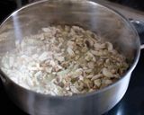 Bolognai lencsével (vegán, gluténmentes, húsmentes, vegetáriánus, IR barát) recept fázis 1 fotója