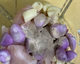 Foto langkah ke 1 dari resep Tahu Walik.
