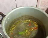 Foto langkah ke 2 dari resep Daging sapi bumbu rajang.