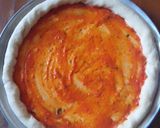 Foto del paso 13 de la receta: ✨🍕Pizza🍕✨