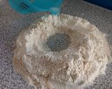 Foto del paso 2 de la receta: Bollos rellenos