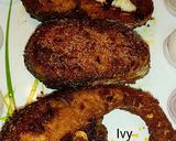 মশলা ফিশ ফ্রাই (Masala Fish Fry recipe in Bengali) রেসিপির ধাপ 4 ছবি