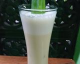Foto langkah ke 8 dari resep Temulawak Latte.