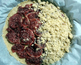 Foto del paso 2 de la receta: Tarta alemana de higos