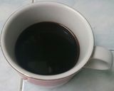 Foto langkah ke 2 dari resep Bubur Sumsum.