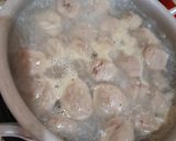 Foto langkah ke 2 dari resep Kuah bakso.