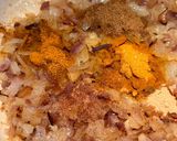 Foto del paso 1 de la receta Bulgur con especias