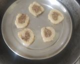 नो ओव्हन चॉकलेट कुकीज (no oven chocolate cookies recipe in marathi) रेसिपी स्टेप 6 फोटो 