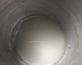 Foto del paso 5 de la receta: Budín de oreo rápido y súper húmedo sin manteca